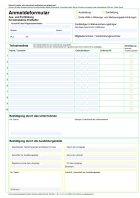 Ausbildung